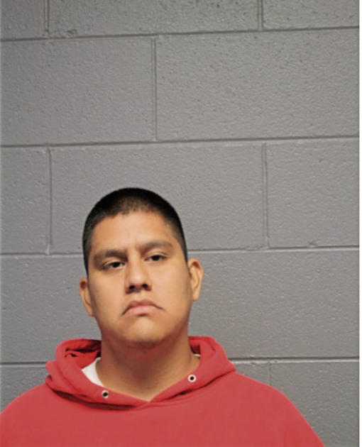 FIDEL BARRERA, Cook County, Illinois