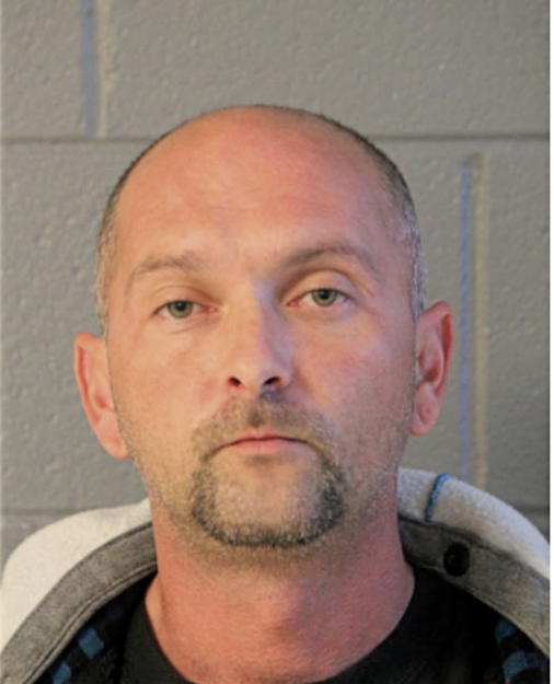 DAVID W BASS, Cook County, Illinois