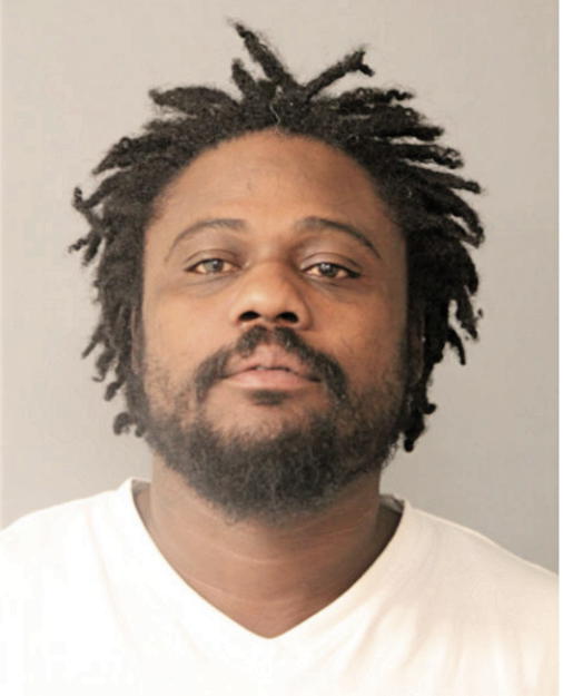 BRIAN D BEANS, Cook County, Illinois