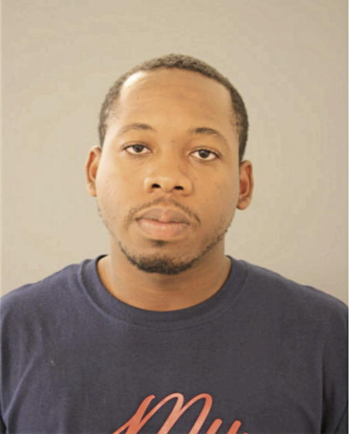 NATHAN D BENSON, Cook County, Illinois