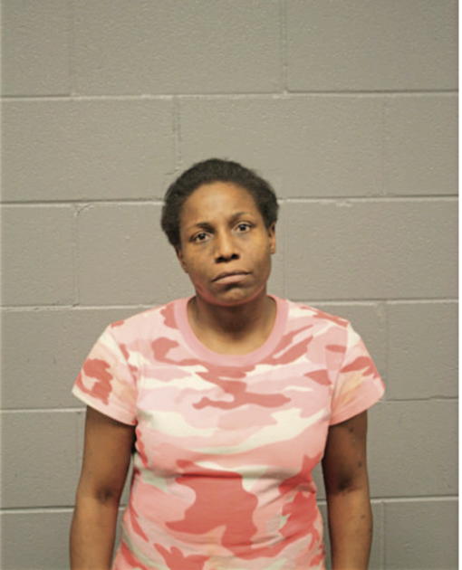 VALERIE ROSITA BLACK, Cook County, Illinois