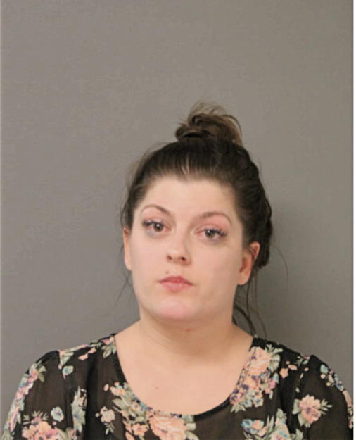 AMANDA BLUMENTHAL, Cook County, Illinois