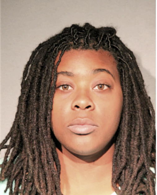 CHRISTAL A BOOKER, Cook County, Illinois