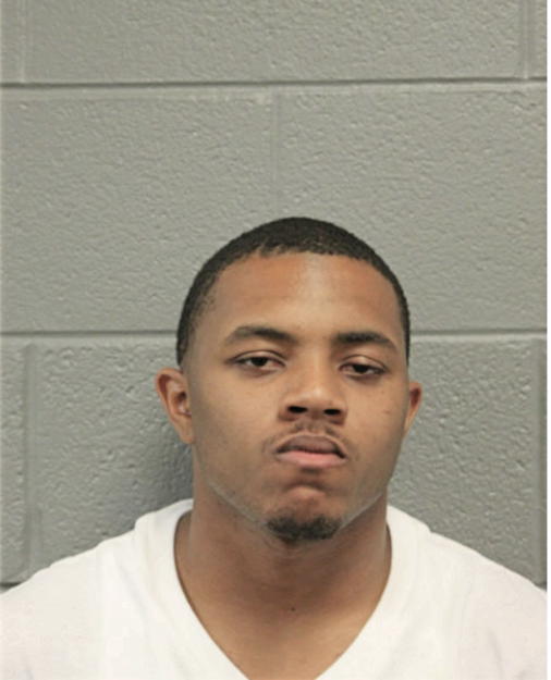 LADARRYL J BOUIE, Cook County, Illinois