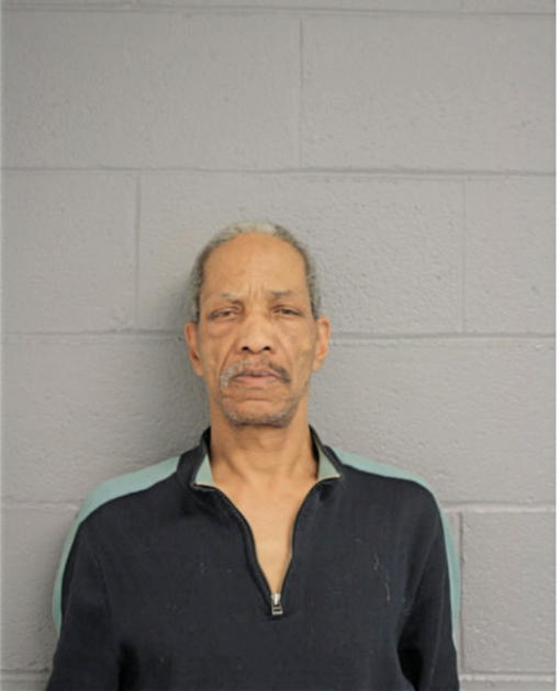 PHILLIP BOWEN, Cook County, Illinois
