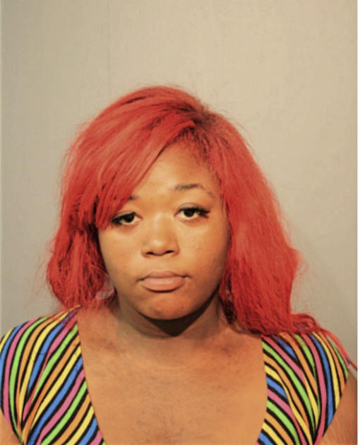 JASMINE L BOWERS, Cook County, Illinois