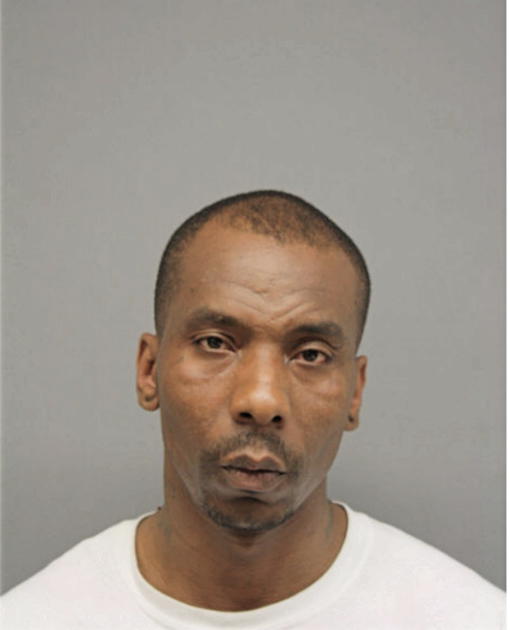 MAURICE L BOYD, Cook County, Illinois