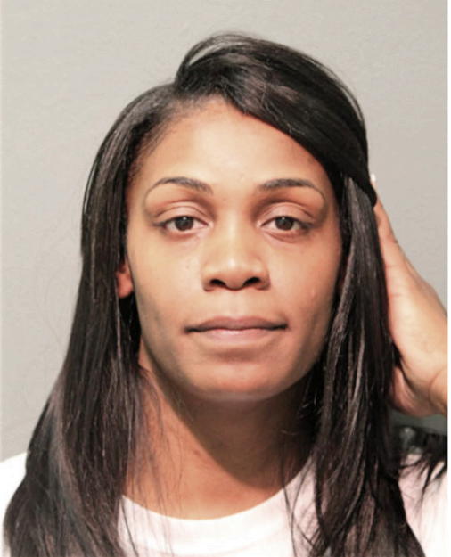 IRENE M BRANCH, Cook County, Illinois