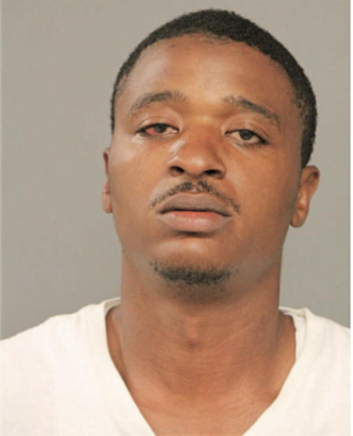 KEWONN BRANSON, Cook County, Illinois