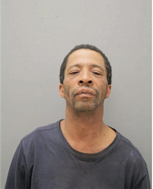 KERRY BRITTON, Cook County, Illinois
