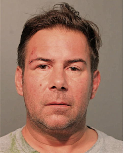 STEPHEN L BUCHELERES, Cook County, Illinois