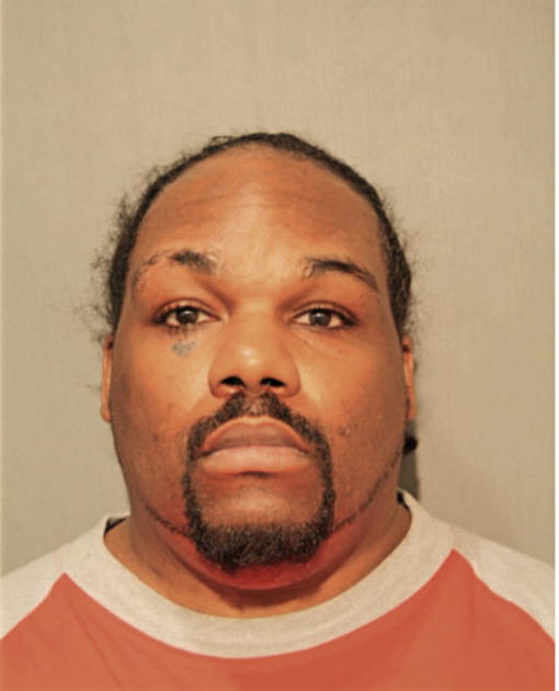 COREY D BULLIOX, Cook County, Illinois