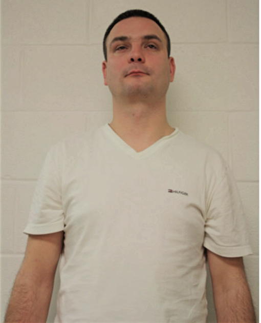 BARTLOMIEJ BURDA, Cook County, Illinois