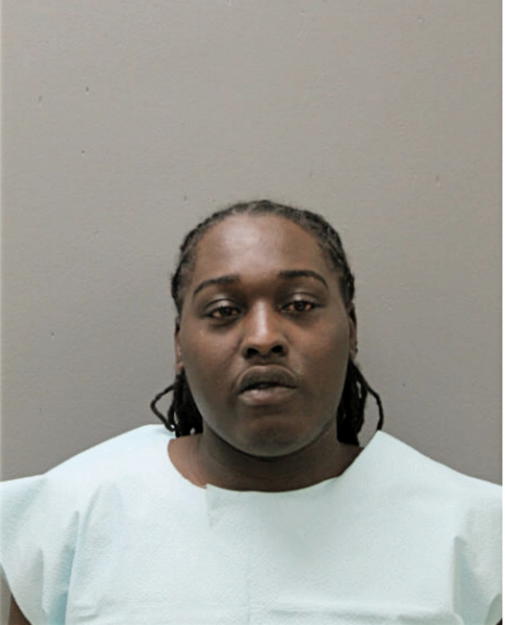 DEANTE M BYARS, Cook County, Illinois