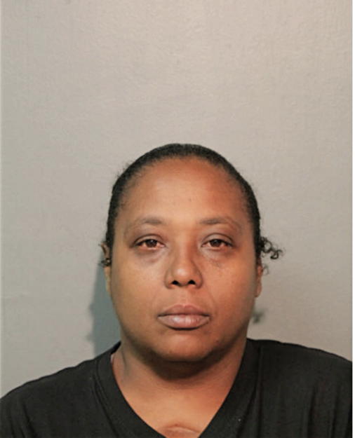 TERA L CAMPBELL, Cook County, Illinois