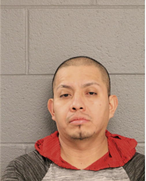 JOSE CANO, Cook County, Illinois