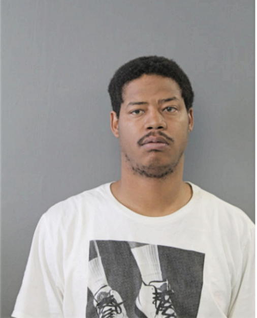 MAURICE L CARSWELL, Cook County, Illinois