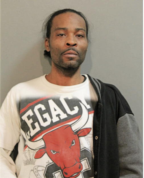 ANTONIO T CATHERY, Cook County, Illinois