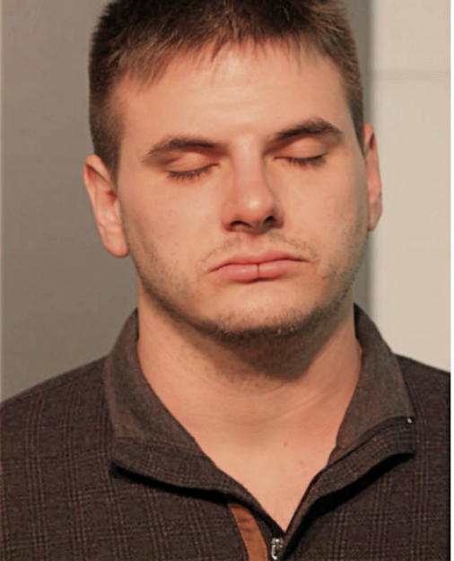 ZACHARY CHERRY, Cook County, Illinois