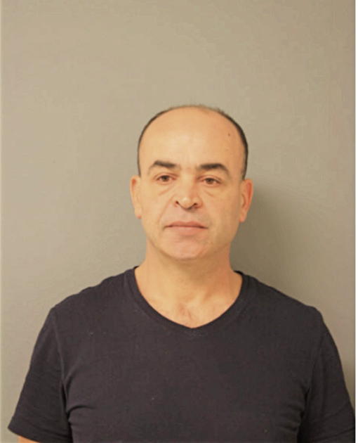 WALID CHULI, Cook County, Illinois