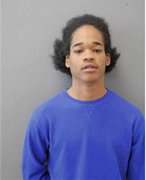CHRISTIENNE D CLOUTIER, Cook County, Illinois
