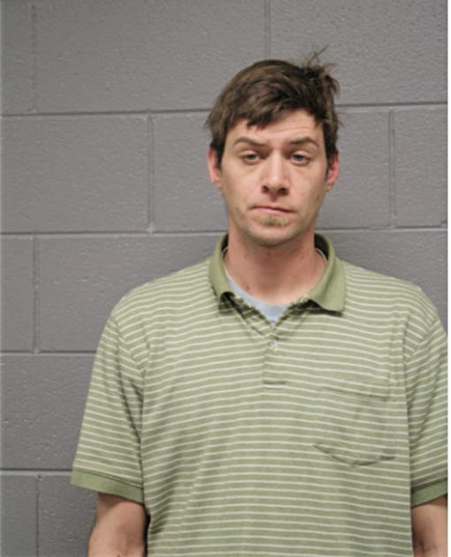 MATTHEW A COLCLASURE, Cook County, Illinois