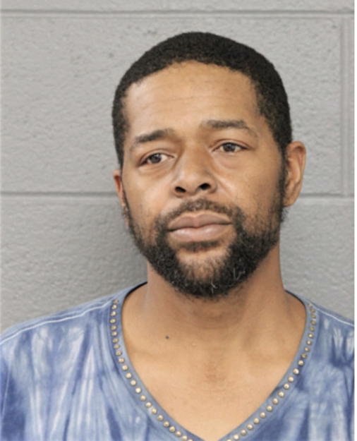 MARLON L COLE, Cook County, Illinois