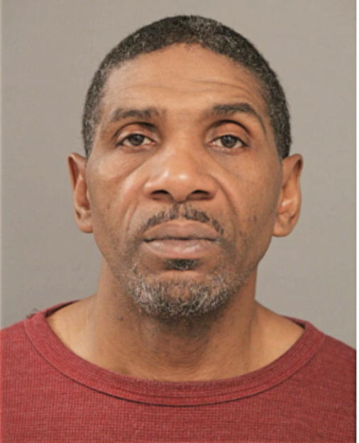 TIMOTHY M COLLIER, Cook County, Illinois