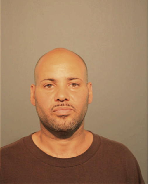 CARLOS COLON, Cook County, Illinois