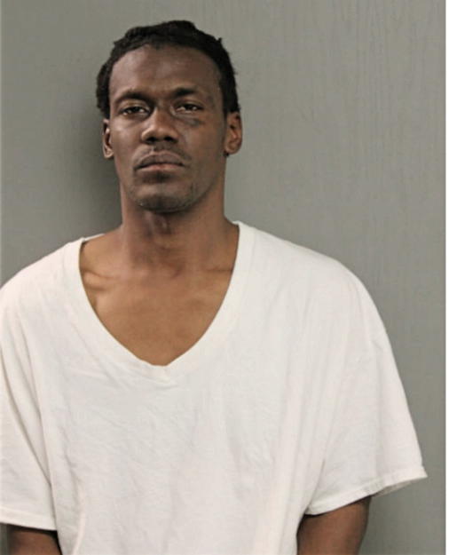 SHUNTELL C CONLEY, Cook County, Illinois