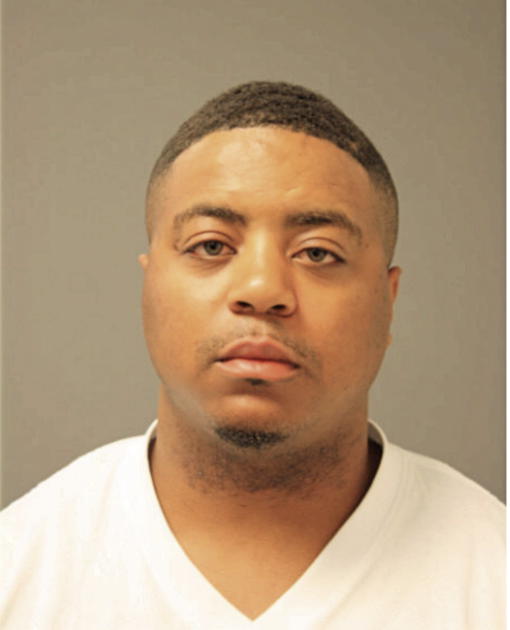 GASTON D CORDERO, Cook County, Illinois