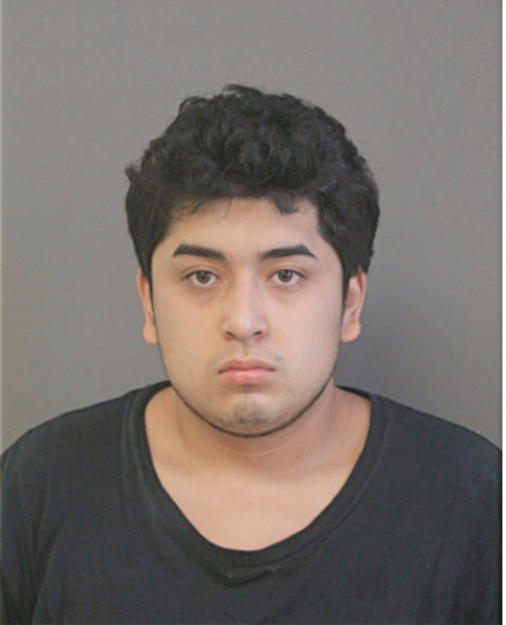 JASON CORDOVA, Cook County, Illinois