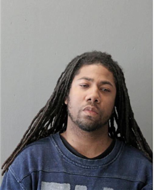 JESSE J COTTON, Cook County, Illinois