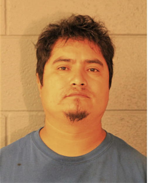 EUSTACIO CRUZ, Cook County, Illinois