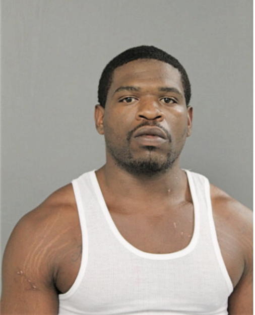 TERRENCE D CURRY, Cook County, Illinois