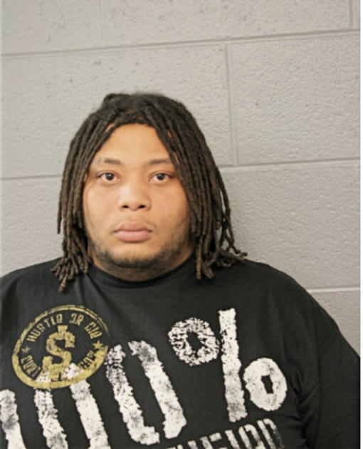 RAESEAN K DAY, Cook County, Illinois
