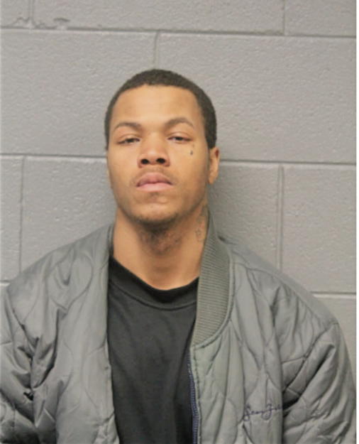 DEVIN T DESPENZA, Cook County, Illinois