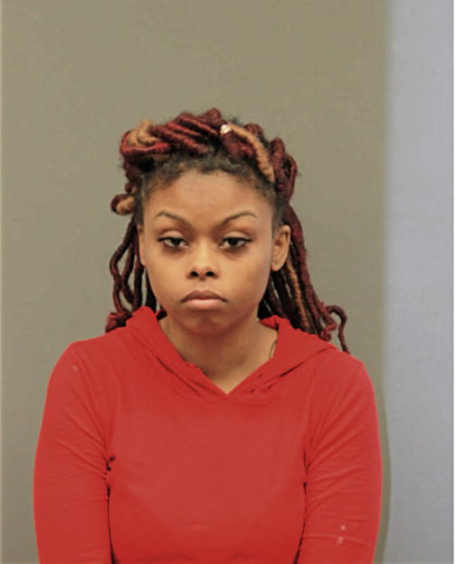 ALEXIS DOSS, Cook County, Illinois