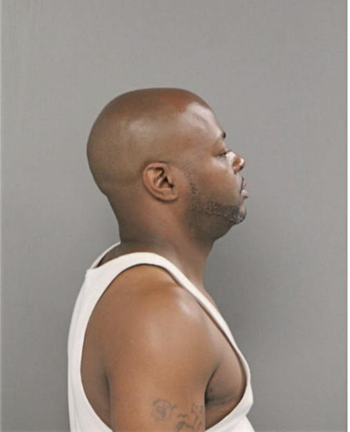 MARTELL M DOUGLAS, Cook County, Illinois