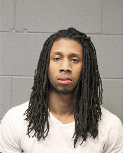 DECOLEMAN DUNN, Cook County, Illinois