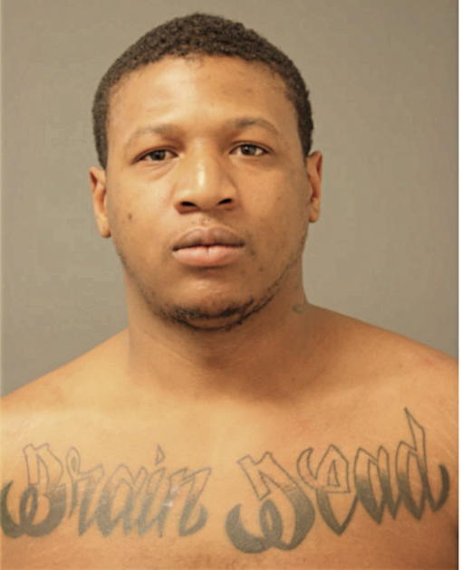 LATRALL EATMAN, Cook County, Illinois