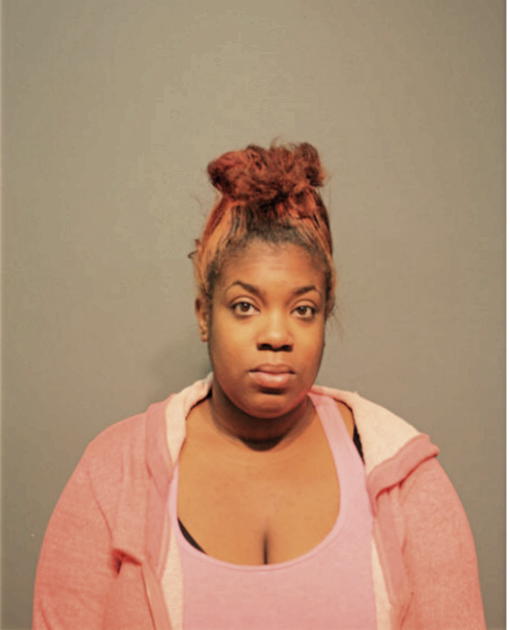 SACAIRA ELLIOTT, Cook County, Illinois