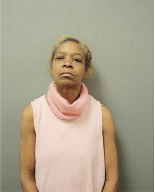 PEGGY L FIELDS, Cook County, Illinois