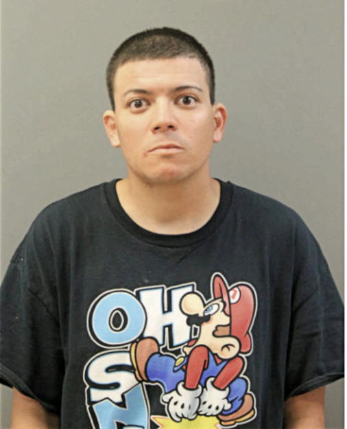 ERIC J FIGUEROA, Cook County, Illinois
