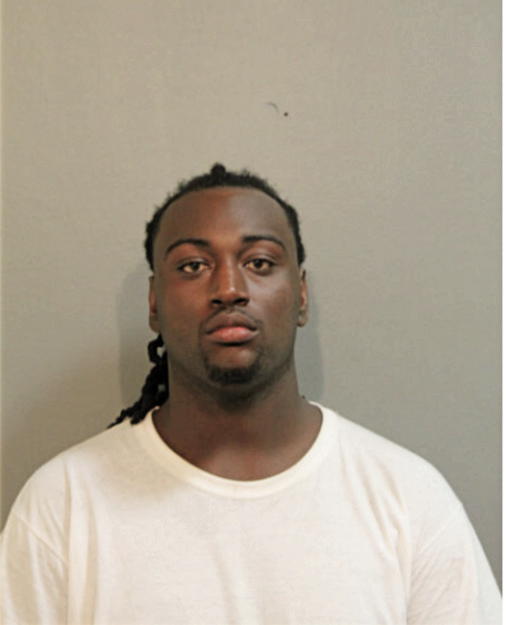 RAYDELL M FLOWERS, Cook County, Illinois