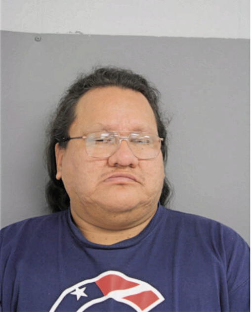 RICHARD A FRENCHMEN, Cook County, Illinois