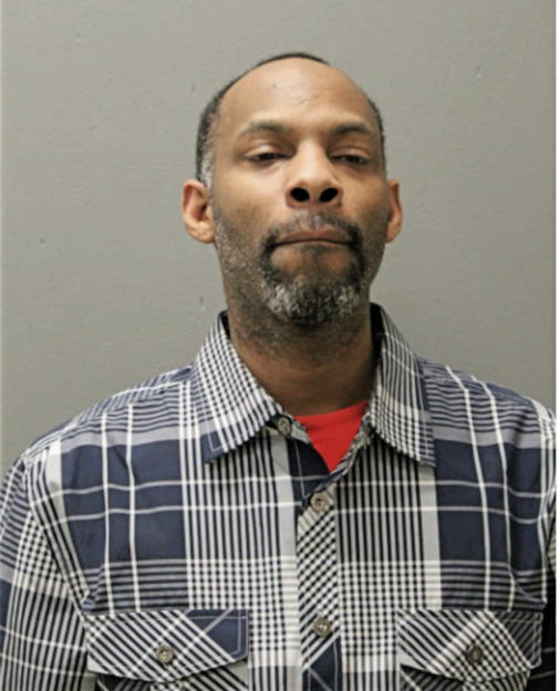 ERIC P FUNCHES, Cook County, Illinois