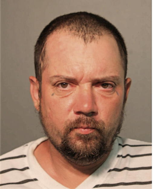 ADOLPH GARZA, Cook County, Illinois