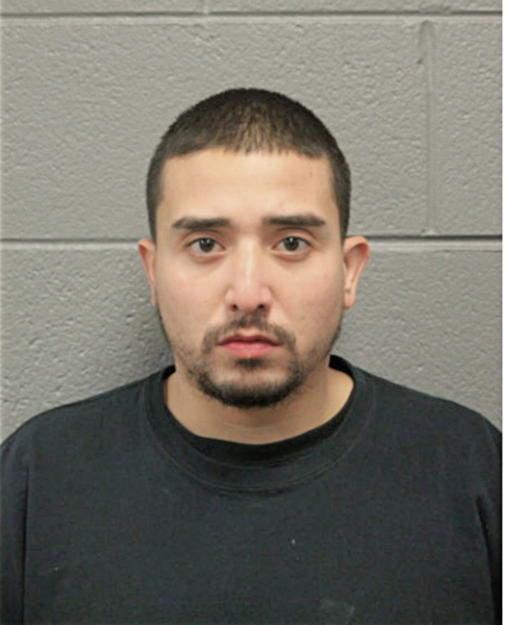 SAMUEL GAVIRIA, Cook County, Illinois