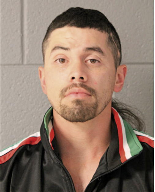 FREDERICK GONZALEZ, Cook County, Illinois